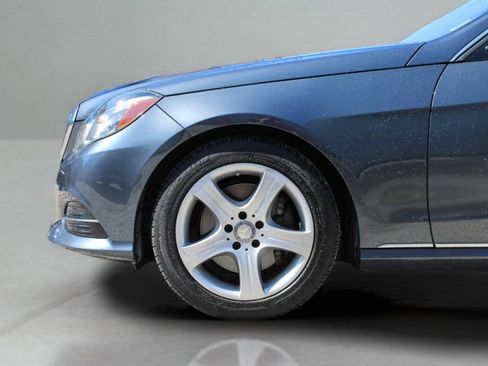 Used 2016 Mercedes-Benz E 350 4MATIC Wagon image 6
