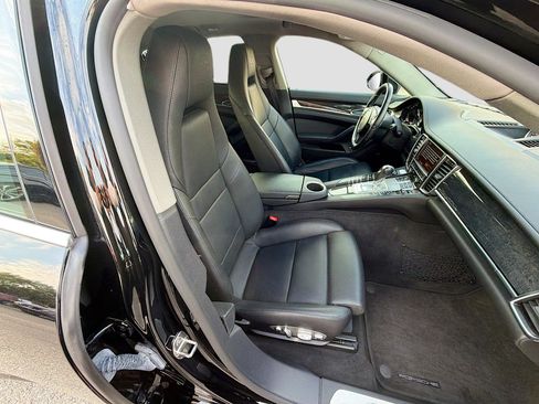 Used 2011 Porsche Panamera 4S AWD/4WD image 15