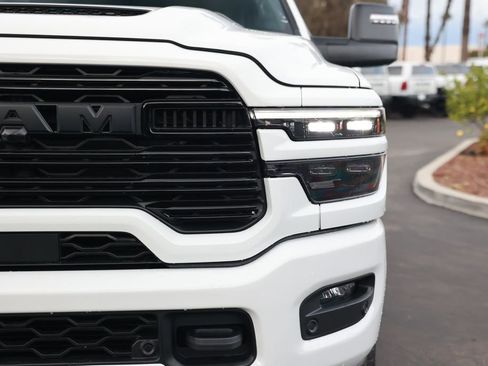 New 2026 RAM 2500 Laramie image 5