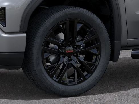 New 2026 GMC Sierra 1500 Elevation w/ Elevation Select Package AWD/4WD image 9