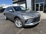 New 2025 Buick Envista Preferred w/ Convenience I Package image 4