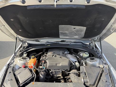 Used 2017 Cadillac ATS 2.0T AWD Sedan image 22