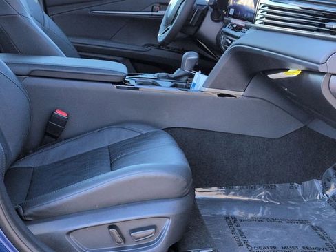 New 2026 Toyota Camry XSE image 29