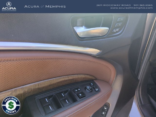 Used 2020 Acura MDX w/ Technology Package FWD image 24