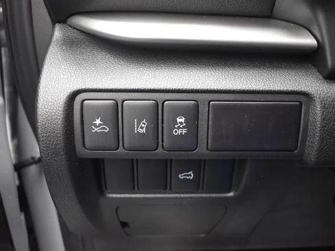 Used 2024 Mitsubishi Eclipse Cross SE image 22