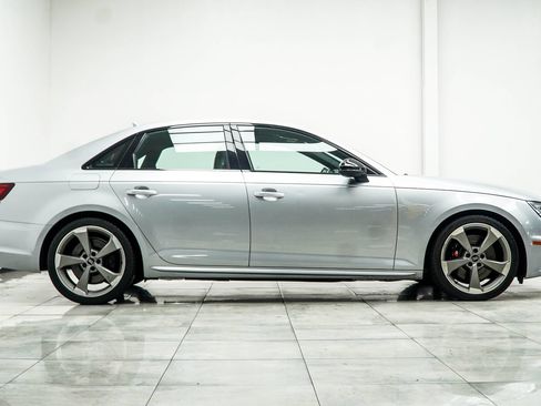Used 2019 Audi S4 Premium Plus w/ Premium Plus Package AWD/4WD image 7