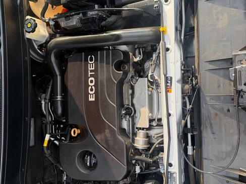 Used 2019 GMC Terrain SLT AWD/4WD image 29