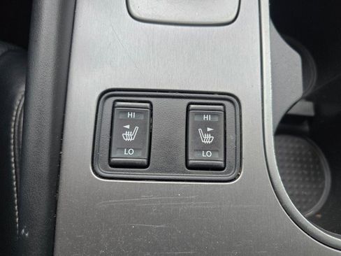 Used 2022 Nissan Murano SL w/ SL Moonroof Package image 35