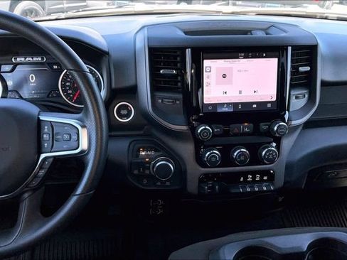 New 2026 RAM 1500 Classic Warlock AWD/4WD image 7