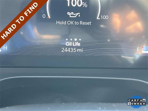 Used 2023 Jeep Grand Cherokee Overland image 40