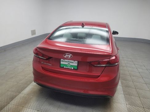 Used 2018 Hyundai Elantra SEL image 7