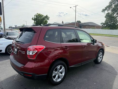 Used 2014 Subaru Forester 2.5i Limited w/ Popular Package #2 AWD/4WD image 7