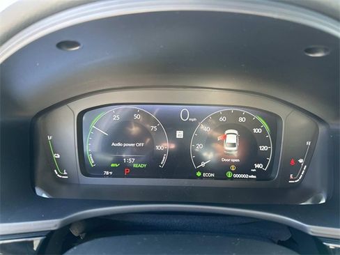 New 2026 Honda Civic Sport Touring image 27