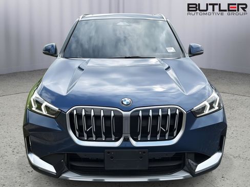 Used 2025 BMW X1 xDrive28i w/ Technology Package AWD/4WD image 9