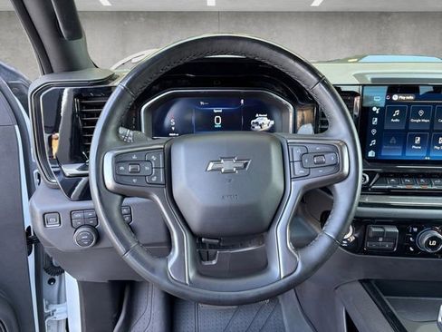 Certified 2023 Chevrolet Silverado 1500 ZR2 image 17
