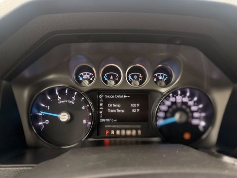 Used 2013 Ford F250 Platinum image 24