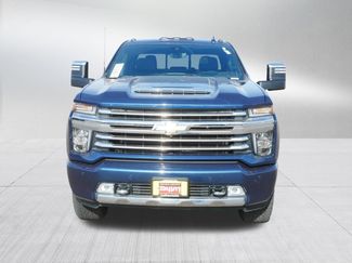 Used 2020 Chevrolet Silverado 3500 High Country w/ Z71 Off-Road Package video 2