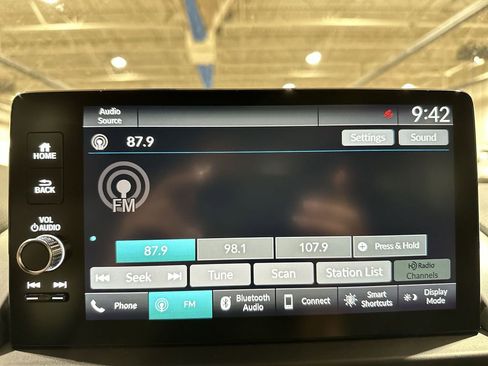 New 2025 Honda Pilot TrailSport image 12