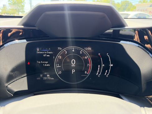 Used 2024 Lexus NX 350 AWD image 9