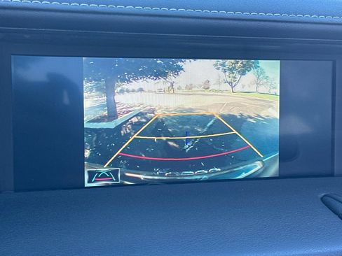 Certified 2021 Lexus LC 500 Convertible w/ Touring Package image 24