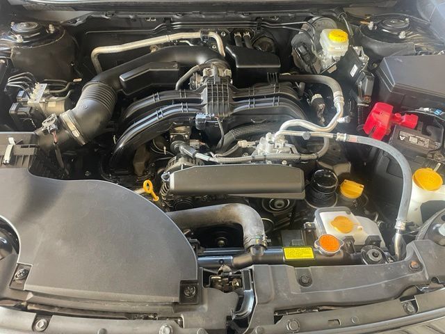 Used 2025 Subaru Outback Premium AWD/4WD image 30