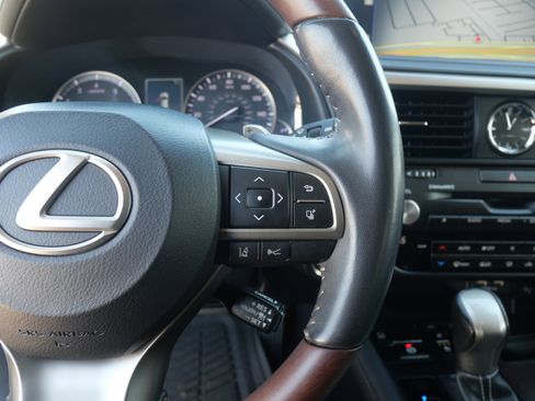 Used 2021 Lexus RX 350 AWD w/ Premium Package image 15