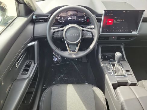 New 2026 MAZDA CX-5 AWD 2.5 S image 15