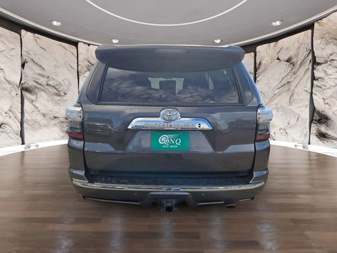 Used 2019 Toyota 4Runner Limited image 7