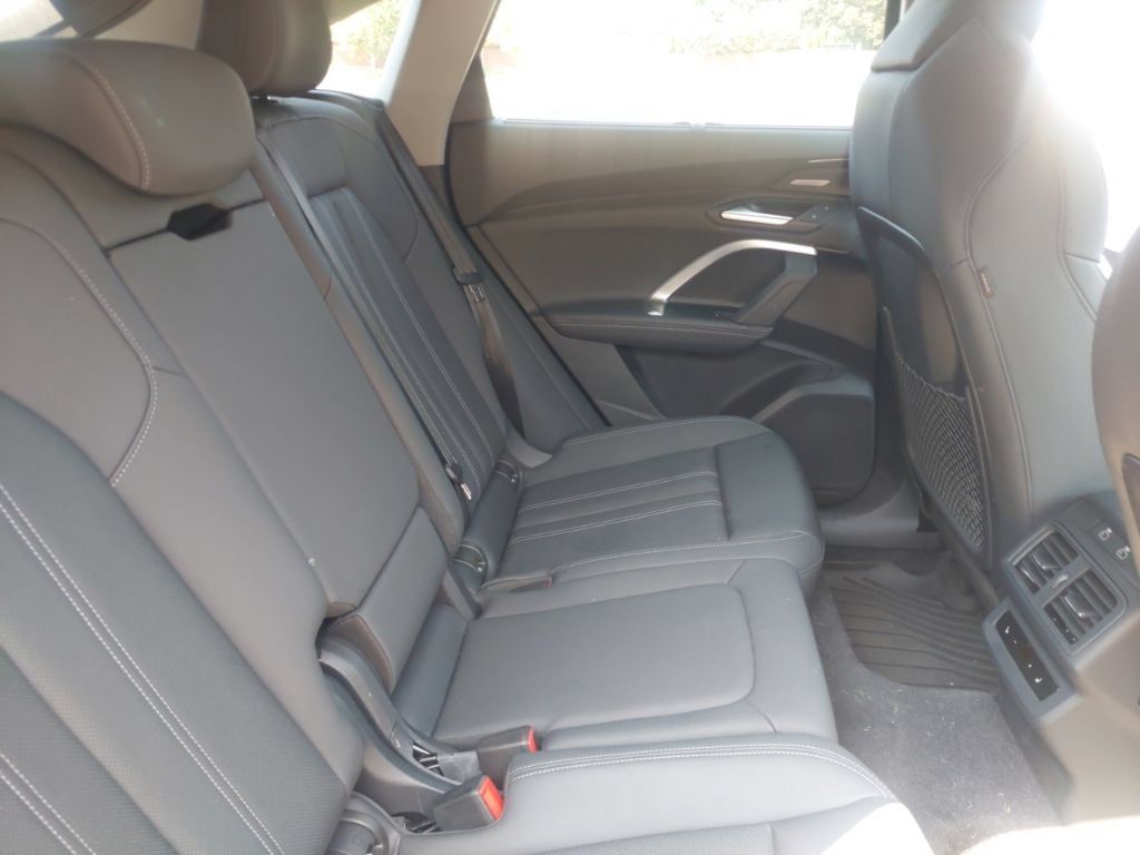 Used 2025 Audi Q5 Prestige AWD/4WD image 28