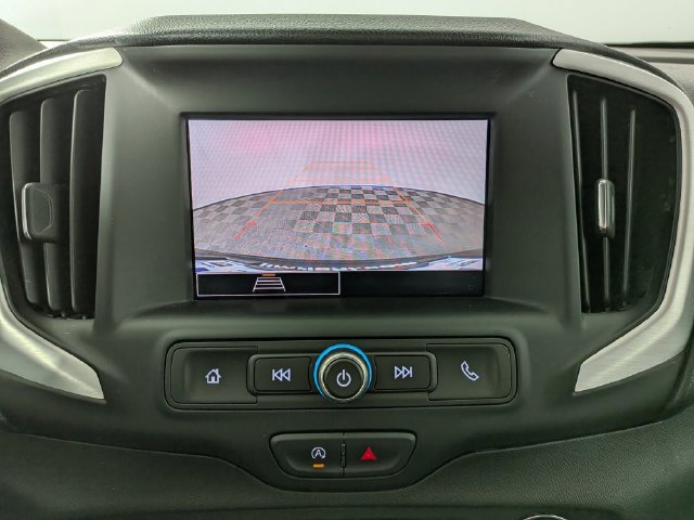 Used 2024 GMC Terrain SLE w/ Driver Convenience Package AWD/4WD image 6
