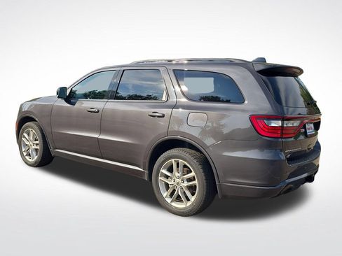 Used 2024 Dodge Durango GT AWD/4WD image 3