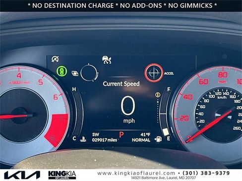 Used 2023 Acura TLX SH-AWD w/ A-SPEC Pkg image 13