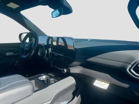 New 2026 Chevrolet Silverado EV LT w/ Plus Package image 29