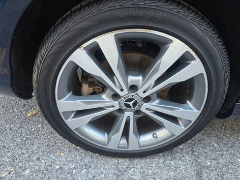 Used 2020 Mercedes-Benz C 300 4MATIC Sedan image 26