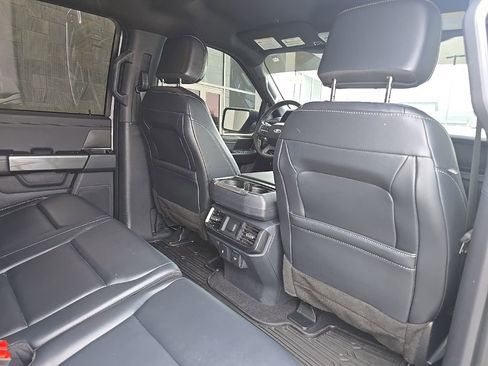 Used 2023 Ford F150 XLT w/ Equipment Group 302A High image 28