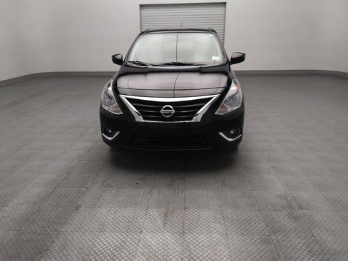Used 2019 Nissan Versa SV w/ SV Special Edition Package FWD image 15