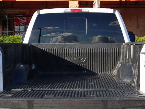 Used 2019 Ford F250 Lariat w/ Lariat Value Package image 8