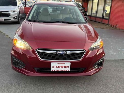 Used 2019 Subaru Impreza 2.0i image 16