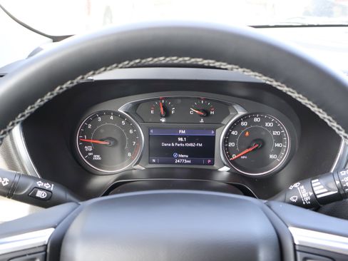 Used 2023 Chevrolet Blazer LT image 30