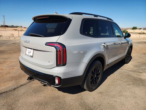 Used 2024 Kia Telluride SX Prestige X-Pro AWD/4WD image 5