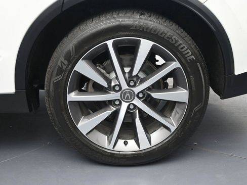 Used 2025 Acura MDX SH-AWD w/ Technology Package image 14