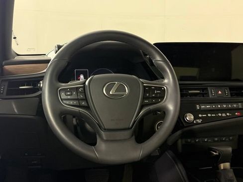 Used 2024 Lexus ES 350 w/ Premium Package FWD image 24