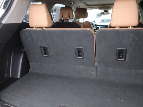 Used 2018 Buick Enclave Premium w/ Experience Buick Package image 11