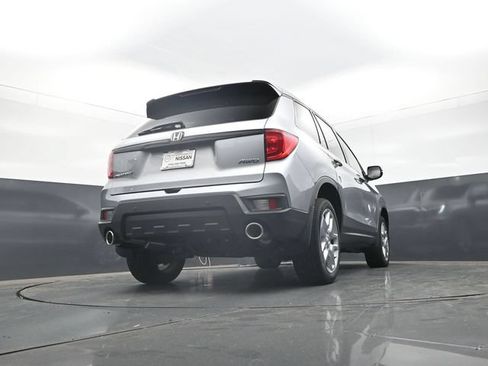 Used 2024 Honda Passport EX-L image 30