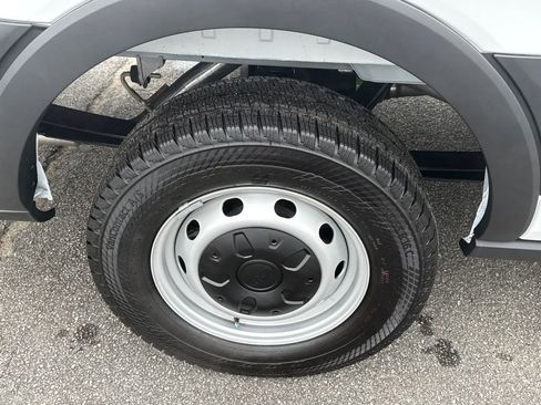 New 2026 Ford Transit 350 148 High Roof Extended image 37