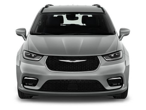 Used 2024 Chrysler Pacifica Limited image 4