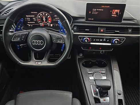 Used 2018 Audi S5 Prestige AWD/4WD image 12