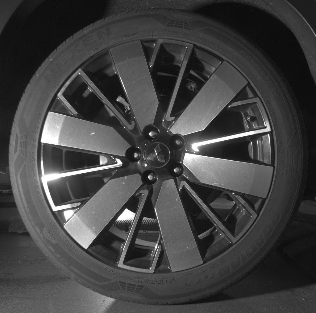 Used 2025 Mitsubishi Outlander SE FWD image 11