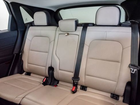 Used 2022 Ford Escape SEL AWD/4WD image 22