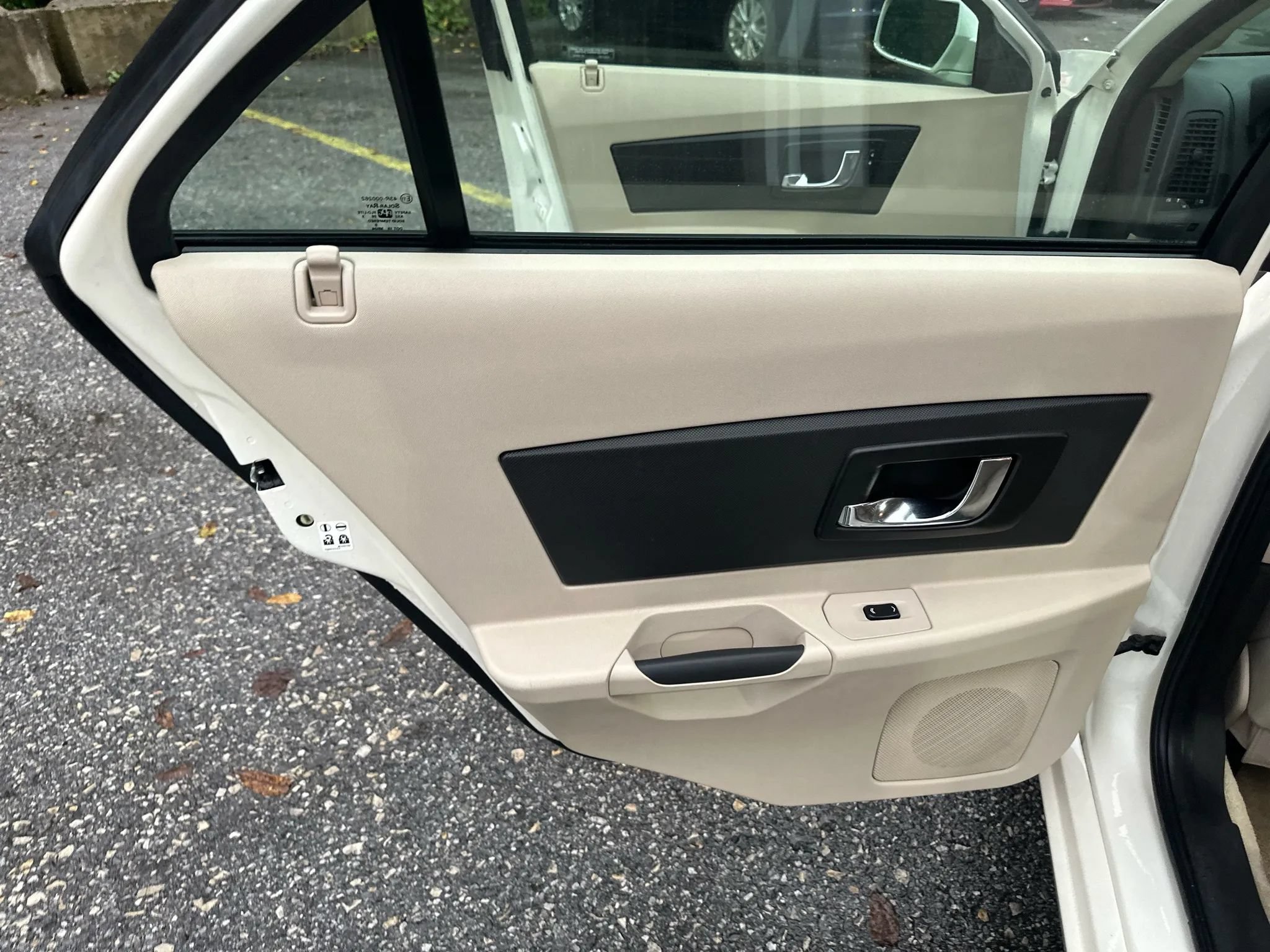 Used 2004 Cadillac CTS 3.6 RWD image 14